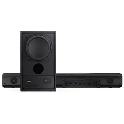 Саундбар Sharp HT-SBW121 Black - мініатюра 2