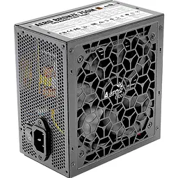 Блок живлення AeroCool Aero Bronze 750M Fully Modular 750W [ACPB-AR75AEC.1M] [100089] - мініатюра 3