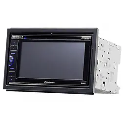Перехідна рамка Chevrolet, Ravon Carav 11-408 - мініатюра 3
