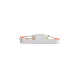 Стельовий врізний світильник Brille LED-37R/6W CW - мініатюра 6