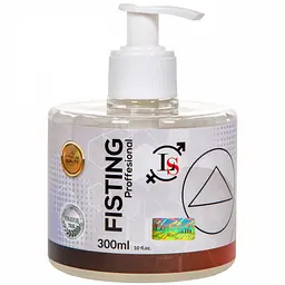 Лубрикант Fisting Proffesional 300ml LOVESTIM 731-00044 99988