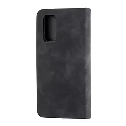Чохол-книжка Flip Case Samsung S20 4G (G980) Black - мініатюра 3