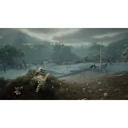 Ключ активації Microsoft Outcast - A New Beginning для Xbox Series S/X - мініатюра 9
