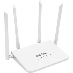 Бездротовий маршрутизатор Voltronic CPE R103, 4G/5G - мініатюра 1