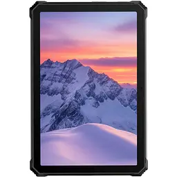 Планшет Blackview Active 10 Pro 10.95" FHD+/12GB/256GB/MT6878/30000mAh/108+50Мп/LTE/NFC/IP69K/Black - мініатюра 2