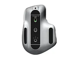 Миша Logitech MX Master 3S Pale Grey (910-006560) - мініатюра 2
