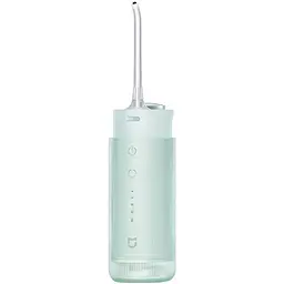 Іригатор MiJia Teeth Flosser F400 MEO704 Green [169026]