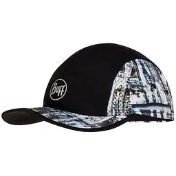 Кепка Buff Pack Run Cap Multi (1033-BU 119492.555.10.00)