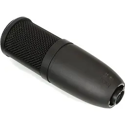 Мікрофон AKG P120 Black (3101H00400) - мініатюра 4