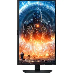 Монітор Samsung 27" Odyssey G6 G60F (LS27FG606EIXUA) [170534] - мініатюра 5
