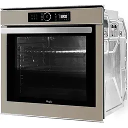 Духова шафа Whirlpool AKZM8420S - мініатюра 12