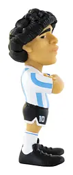 Колекційна фігурка MARADONA ARGENTINA 12 см MINIX art - 10257 - мініатюра 8