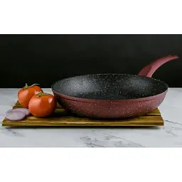 Сковорода Pepper Cherry Lava-Stone 26x5.2 cм (113304) - мініатюра 4