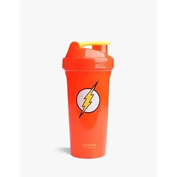 Шейкер спортивний SmartShake Lite 800 мл DC Flash (10781301)