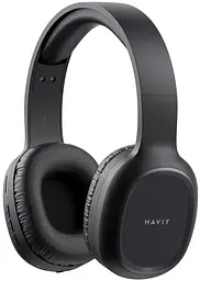 Навушники Havit HV-H2590BT PRO чорні (HV-H2590BT-PRO)