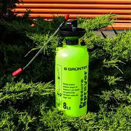 Обприскувач Gruntek HS-8-1 (296001081) - мініатюра 2