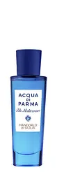 Туалетна вода Acqua di Parma Blu Mediterraneo Mandorlo Di Sicilia 30 мл