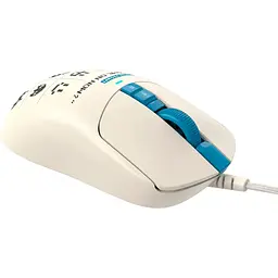 Миша Bloody W72 Ultra Pixels Blue [122469] - мініатюра 5