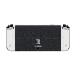 Ігрова консоль Nintendo Switch OLED model Legend of Zelda: Tears of the Kingdom Special Edition - мініатюра 2