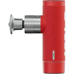 Перкусійний масажер Oyeet NEX PRO II MG-T1 Red [149812] - мініатюра 2