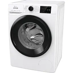 Пральна машина Gorenje WPNEI84A1SWIFI/UA автоматична - мініатюра 3