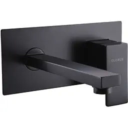 Змішувач для раковини Globus Lux Milano GLM-204-BB-SMART