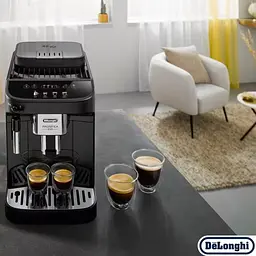 Кавомашина DeLonghi ECAM 290.21 B Magnifica Evo - мініатюра 7