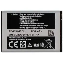 Батарея Samsung AB463446BU (2000000036380)