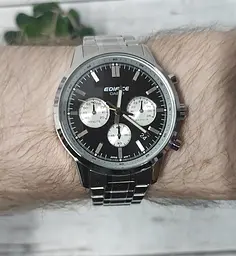 Годинник Casio EFR-575D-1AEF - мініатюра 5