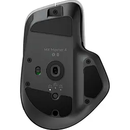 Миша Logitech MX Master 4 Black (910-007560) [151023] - мініатюра 7