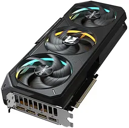Відеокарта GIGABYTE RTX 5070 12GB GAMING OC (GV-N5070GAMING OC-12GD) (GDDR7, 192 bit, PCI-E v5.0 x16) - мініатюра 3