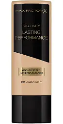 Тональна основа Max Factor Lasting Performance, відтінок 097 Golden Ivory, 35 мл (8000019472371)