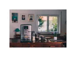 Кавомашина автоматична Nivona CafeRomatica 795 (NICR 795) - мініатюра 4