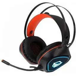 Навушники Meetion Gaming Backlit MT-HP020 - мініатюра 3