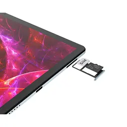 Планшет Pixus Arena 8/256Gb 10.95 дисплей акумулятор 7500mAh сірий - мініатюра 9