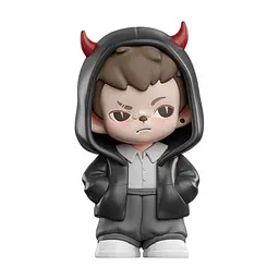 Фігурка 10/10 Toys сюрприз Tnt Boy Rayan Гармонія почуттів (RAM-473) - мініатюра 7