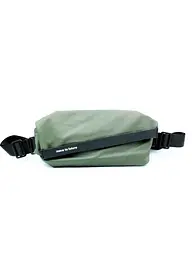 Сумка кросс-боді (бананка) 35 х 14 х 7 см Weatro Хакі ssch-kit-0081 (ssch-kit-0081) - мініатюра 2