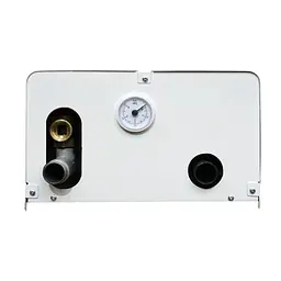 Електричний котел Neon WCSMG 15.0 кВт 380 В, модульний контактор - мініатюра 3