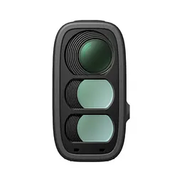 Цифровий фотоапарат Canon Powershot Golf (6254C002) - мініатюра 2