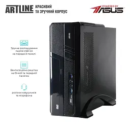 Персональний комп'ютер Artline Business B29 (B29v59) - мініатюра 2
