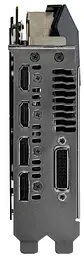Відеокарта ASUS AMD Radeon RX 480 8Gb ROG Strix OC (ROG-STRIX-RX480-O8G-GAMING) (GDDR5, 256 bit, PCI-E 3.0 x16) Б/в - мініатюра 4
