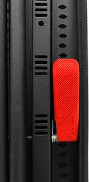Дошка для прасування Rolser K-S Black Tube Lima (K04016-2062) - мініатюра 7