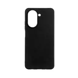Чохол-накладка ColorWay TPU matt Xiaomi Redmi A5 Black
