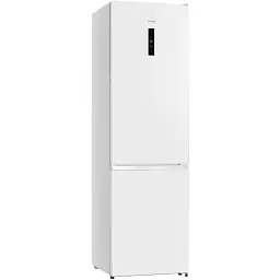 Холодильник GORENJE NRK 620 EAW4 - мініатюра 5