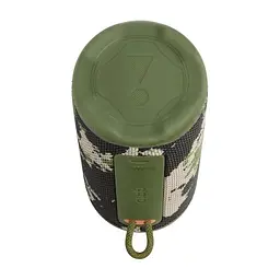 Портативна колонка 1.0 Grip Squad, 16 Вт, Bluetooth, живлення від акумулятора JBL teh0029062 - мініатюра 4