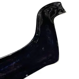 Дефлектор капота мухобійка Renault Master 2003-2010 (Євро Кріплення) Voron Glass - мініатюра 5