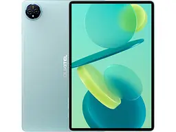 Планшет Oukitel OT12 4/256GB Green