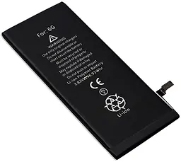 Акумулятор XRM Battery for iPhone 6G 1810 mAh - мініатюра 2