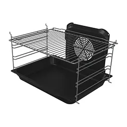 Плита Gorenje GK6A40WFFM - мініатюра 2