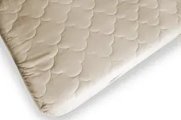 Наматрацник Good-Dream Konfo Gold 140х60 см бежевий (GDKGE060140) - мініатюра 5